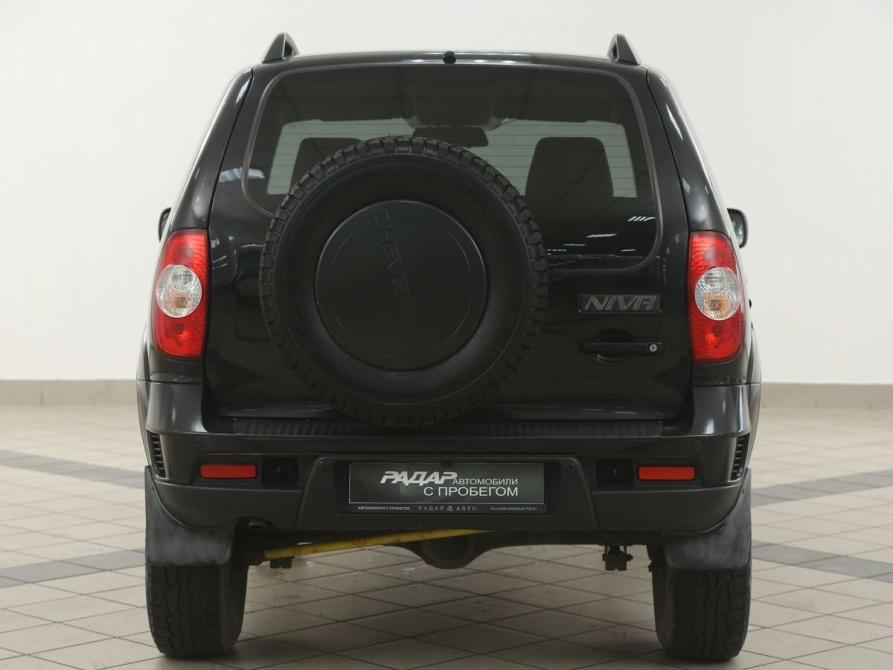 Lada (ВАЗ) Niva Иваново  - изображение 3