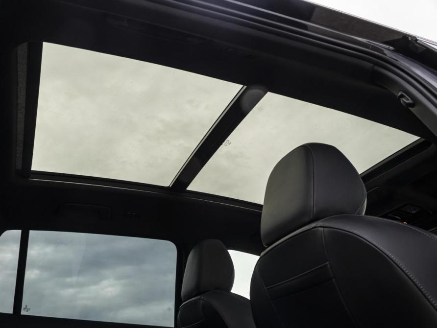 Volkswagen Tiguan III (China Market) Москва  - изображение 20