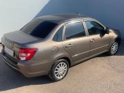 Lada (ВАЗ) Granta I Рестайлинг Стерлитамак  - изображение 43