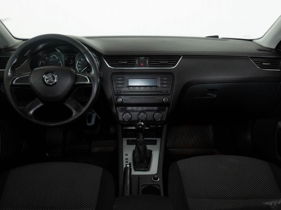 Skoda Octavia III (A7) Казань  - изображение 7