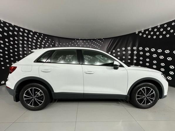 Audi Q3 II (F3) с пробегом 2021 года, цена 3 740 000 рублей, 24637 км, внедорожник, Автокод Объявления
