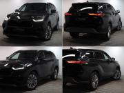 Toyota Highlander IV (XU70) Москва  - изображение 46