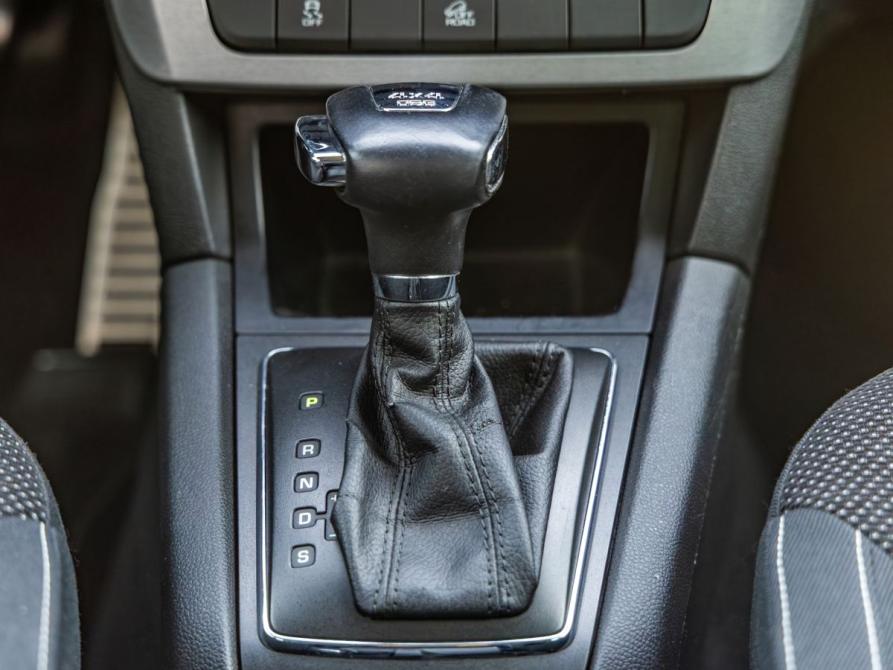 Skoda Yeti I Волгоград  - изображение 31