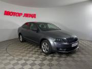 Skoda Octavia III (A7) Воронеж  - изображение 27