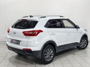 Hyundai Creta I Рестайлинг Курск  - изображение 23