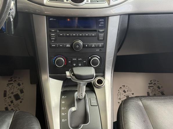 Chevrolet Captiva I Рестайлинг с пробегом 2012 года, цена 1 130 000 рублей, 274733 км, внедорожник, Автокод Объявления