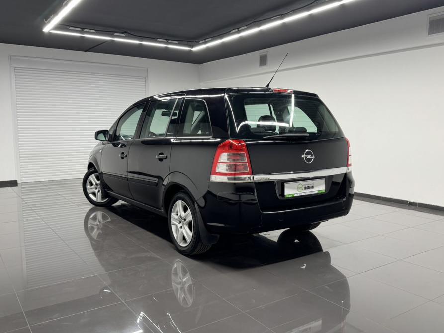 Opel Zafira B Рестайлинг Тверь  - изображение 6