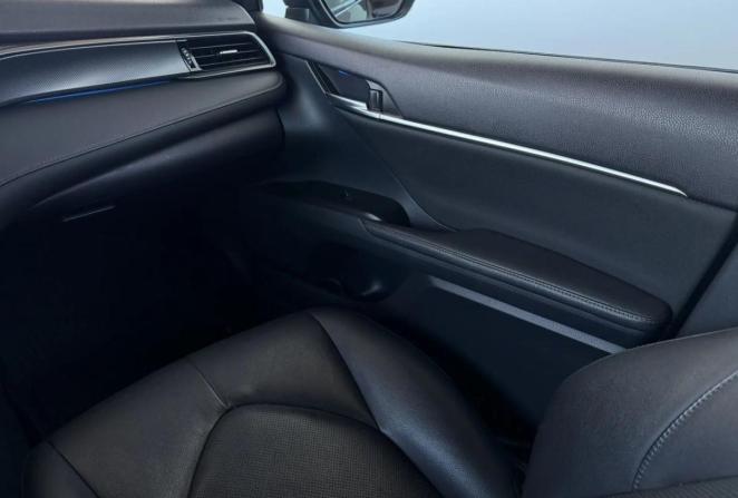 Toyota Camry VIII (XV70) с пробегом 2021 года, цена 2 500 000 рублей, 150896 км, седан, Автокод Объявления