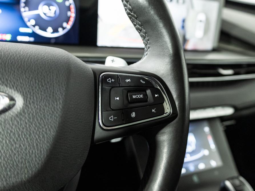 Chery Tiggo 8 Pro Max I Санкт-Петербург  - изображение 10