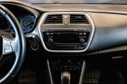 Suzuki SX4 II (S-Cross) Уфа  - изображение 28