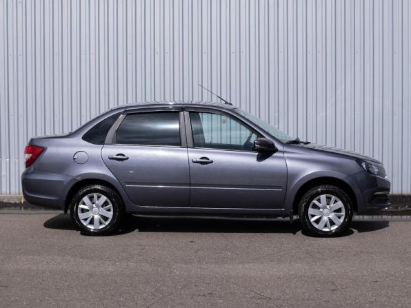 Lada (ВАЗ) Granta I Рестайлинг с пробегом 2022 года, цена 739 000 рублей, 44577 км, седан, Автокод Объявления