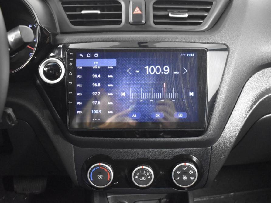 Kia Rio III Рестайлинг Казань  - изображение 18