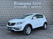 Kia Sportage III Краснодар  - изображение 41