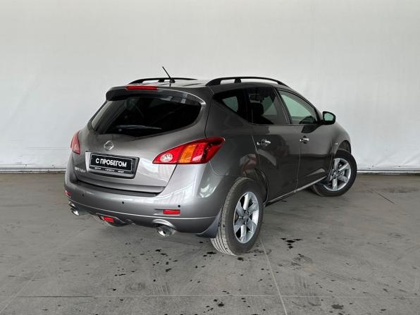 Nissan Murano II (Z51) Рестайлинг с пробегом 2011 года, цена 1 467 000 рублей, 49723 км, внедорожник, Автокод Объявления