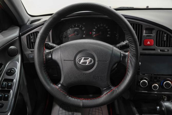 Hyundai Elantra III (XD2) Рестайлинг с пробегом 2006 года, цена 439 000 рублей, 290000 км, седан, Автокод Объявления