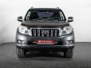Toyota Land Cruiser Prado 150 Series Иркутск  - изображение 25