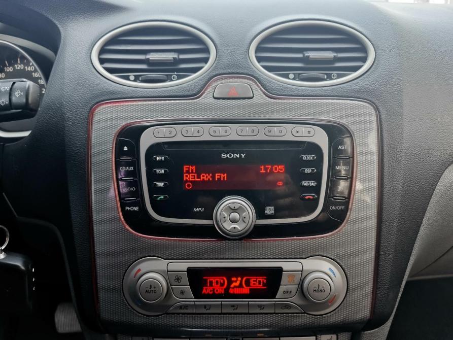 Ford Focus II Рестайлинг Нижний Новгород  - изображение 13