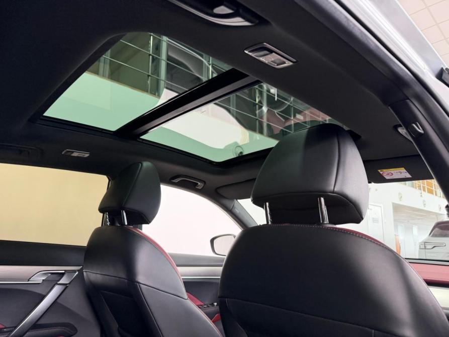 Geely Coolray I Новороссийск  - изображение 15