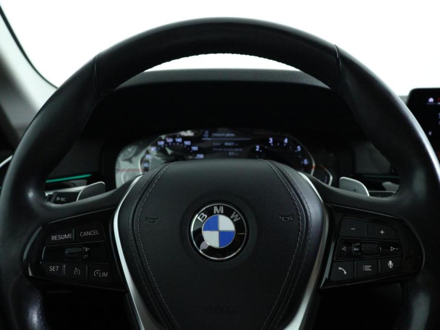 BMW 5 серии VII (G30/G31/G38) Рестайлинг Санкт-Петербург  - изображение 18