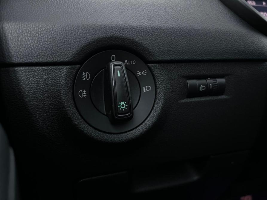 Skoda Octavia III (A7) Ростов-на-Дону  - изображение 15