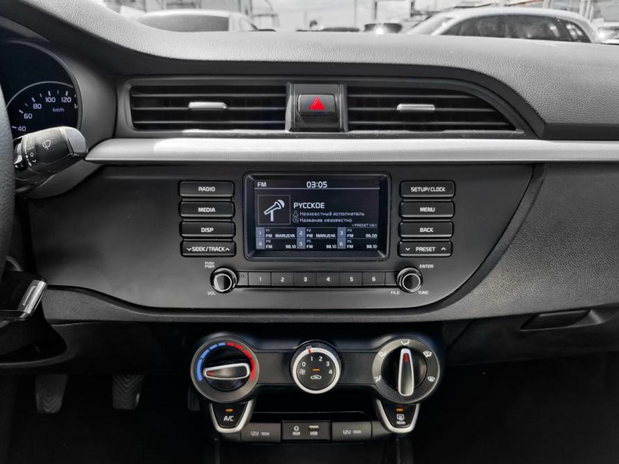 Kia Rio IV Нижний Новгород  - изображение 17