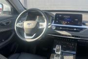 Chery Tiggo 7 Pro I Красноярск  - изображение 39