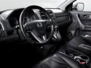 Honda CR-V III Москва  - изображение 32