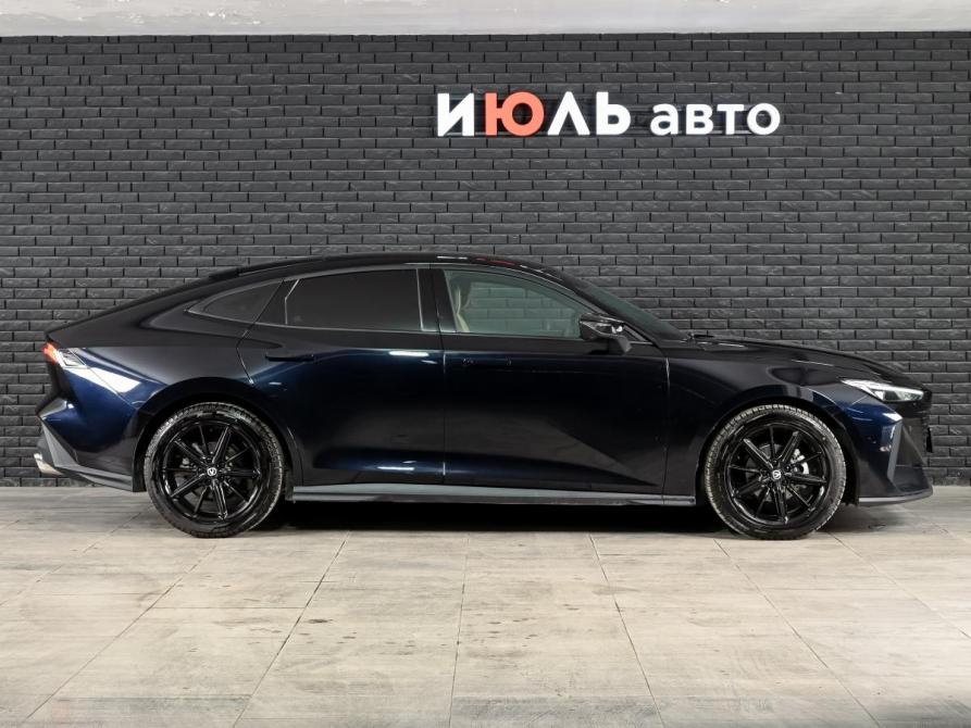 Changan UNI-V I Екатеринбург  - изображение 9
