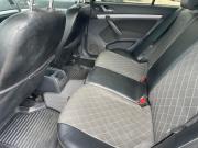 Skoda Octavia II (A5) Рестайлинг Стерлитамак  - изображение 37