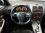 Toyota Corolla X (E140 E150) Рестайлинг Екатеринбург  - изображение 30
