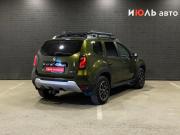 Renault Duster I Рестайлинг Челябинск  - изображение 26