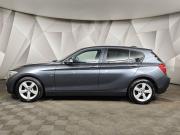 BMW 1 серии II (F20/F21) Москва  - изображение 20