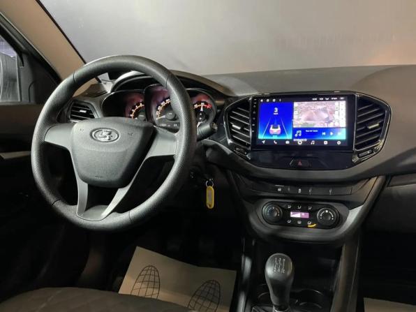 Lada (ВАЗ) Vesta I с пробегом 2019 года, цена 665 000 рублей, 117507 км, седан, Автокод Объявления