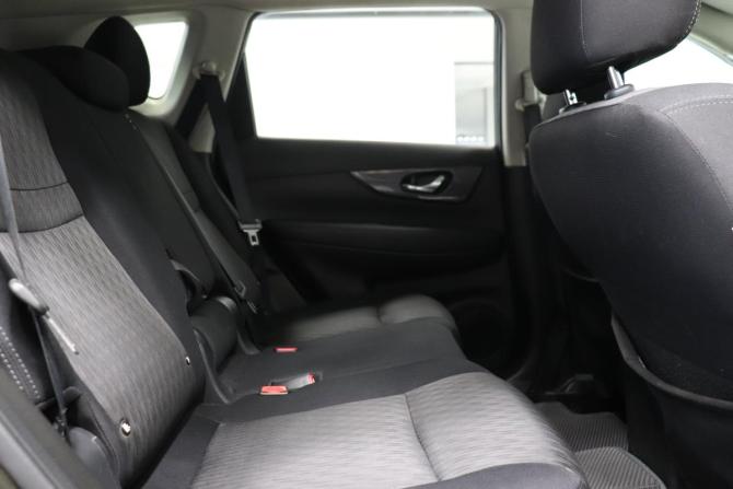 Nissan X-Trail III Рестайлинг с пробегом 2019 года, цена 1 385 000 рублей, 275212 км, внедорожник, Автокод Объявления