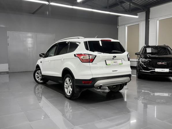 Ford Kuga II Рестайлинг с пробегом 2019 года, цена 1 760 000 рублей, 142864 км, внедорожник, Автокод Объявления