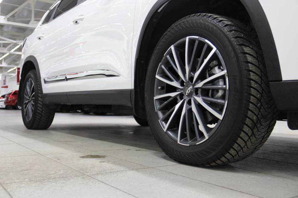 Chery Tiggo 8 Pro Max I Сургут  - изображение 36