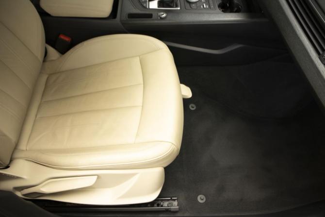 Audi A4 V (B9) с пробегом 2017 года, цена 2 299 000 рублей, 71100 км, седан, Автокод Объявления
