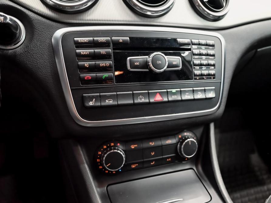 Mercedes-Benz GLA I (X156) Екатеринбург  - изображение 14
