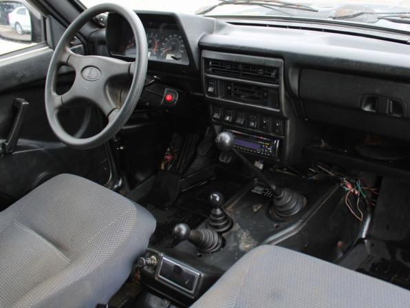 Lada (ВАЗ) 2131 (4x4) I с пробегом 2011 года, цена 199 000 рублей, 68016 км, внедорожник, Автокод Объявления