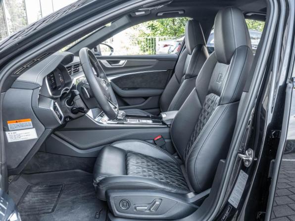 Audi S6 V (C8) с пробегом 2020 года, цена 7 437 800 рублей, 48292 км, седан, Автокод Объявления