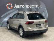 Volkswagen Tiguan II Пермь  - изображение 33