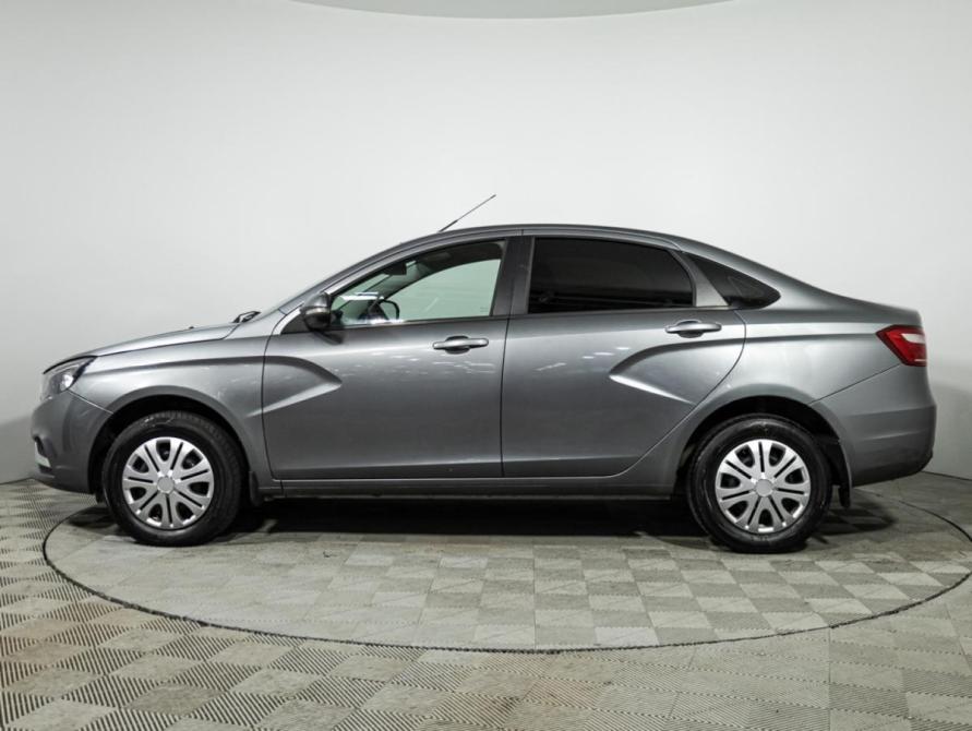 Lada (ВАЗ) Vesta I Санкт-Петербург  - изображение 9