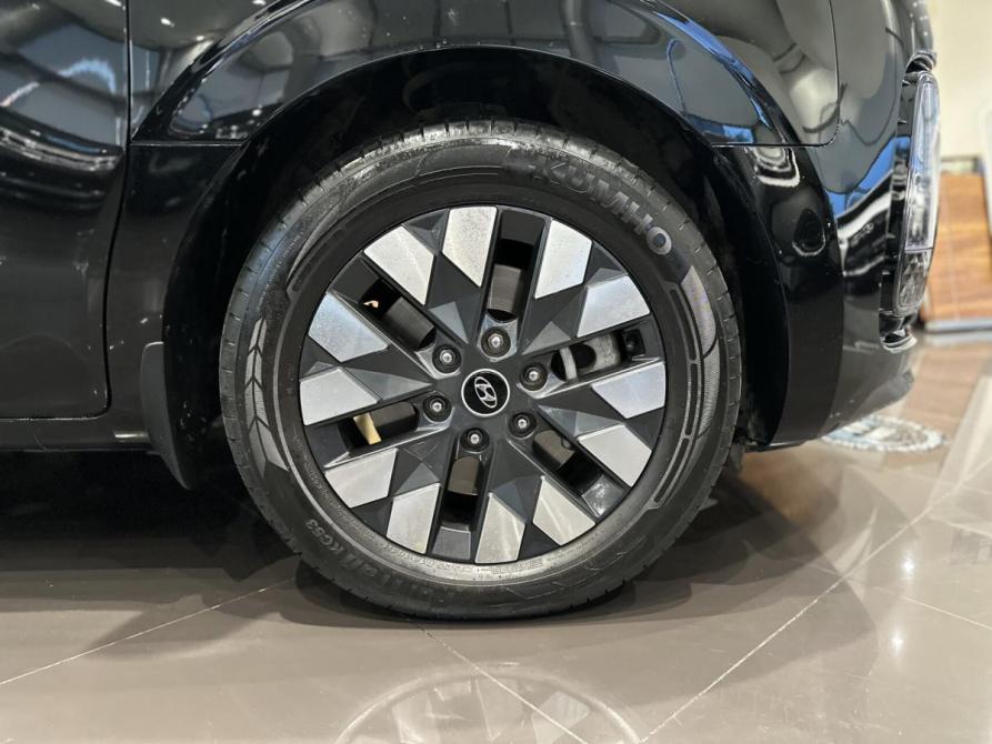 Hyundai Staria I Казань  - изображение 22