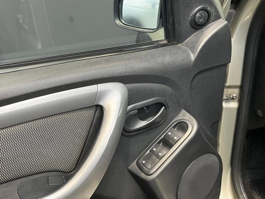 Renault Duster I Абакан  - изображение 18