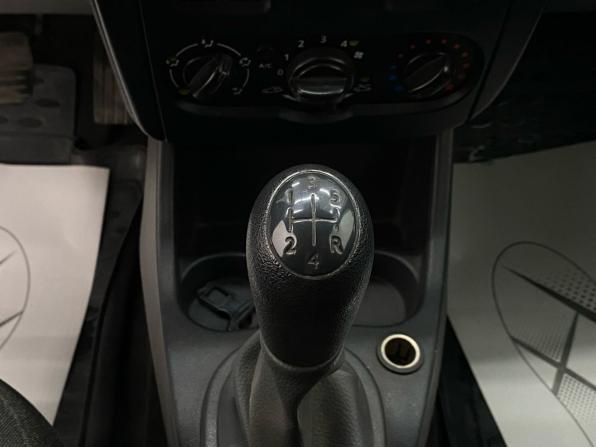 Lada (ВАЗ) Largus I с пробегом 2016 года, цена 697 000 рублей, 129198 км, фургон, Автокод Объявления