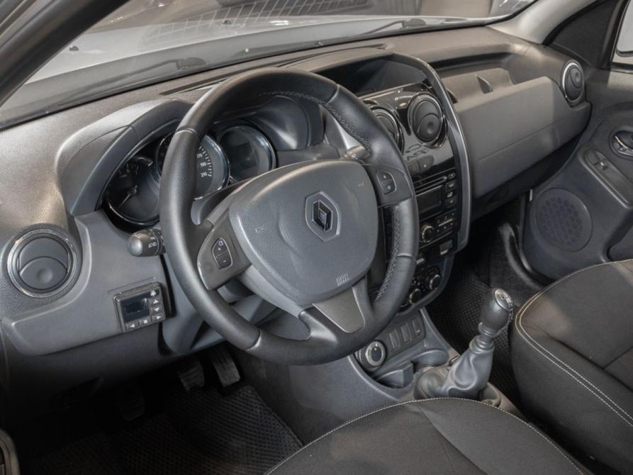 Renault Duster I Рестайлинг Казань  - изображение 5