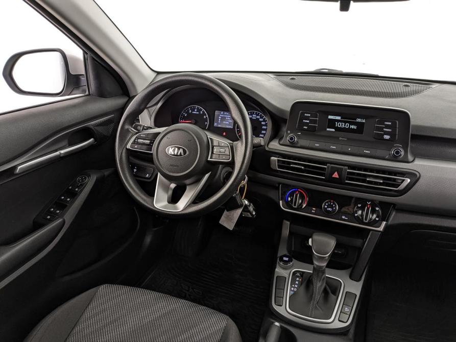 Kia Seltos I Санкт-Петербург  - изображение 26