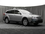 Subaru Outback IV Москва  - изображение 24