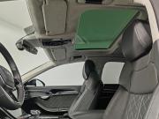 Audi S8 IV (D5) Рестайлинг Москва  - изображение 44