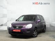 Kia Carens II (UN) Екатеринбург  - изображение 18